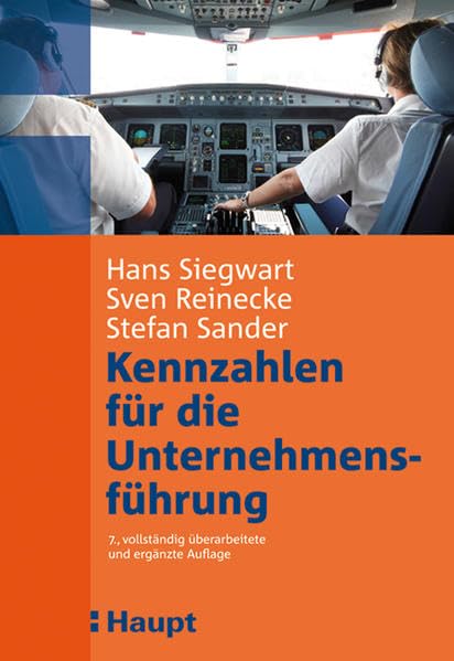 Kennzahlen für die Unternehmensführung Law