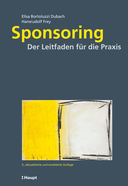 Product Image: Sponsoring