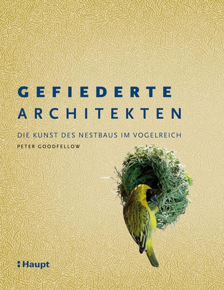 Gefiederte Architekten Leisure, Home & Garden Books
