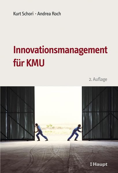 Innovationsmanagement für KMU Law