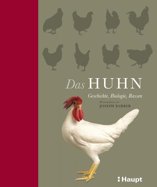 Product Image: Das Huhn
