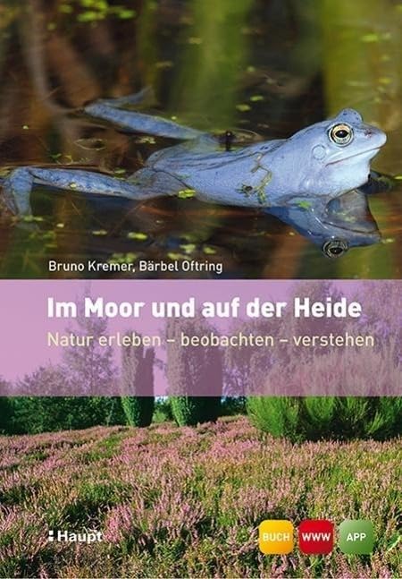 Im Moor und auf der Heide Leisure, Home & Garden