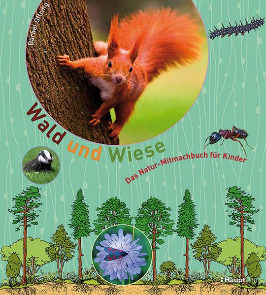 Wald und Wiese Non-fiction