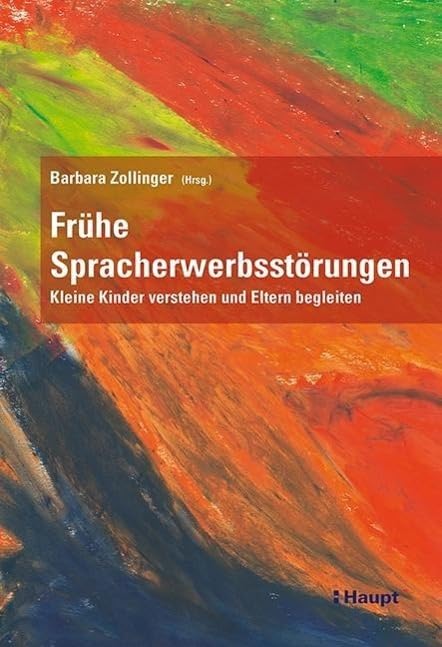 Frühe Spracherwerbsstörungen Medicine