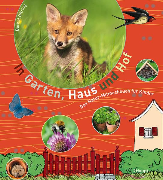 Product Image: In Garten, Haus und Hof