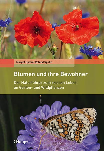 Product Image: Blumen und ihre Bewohner