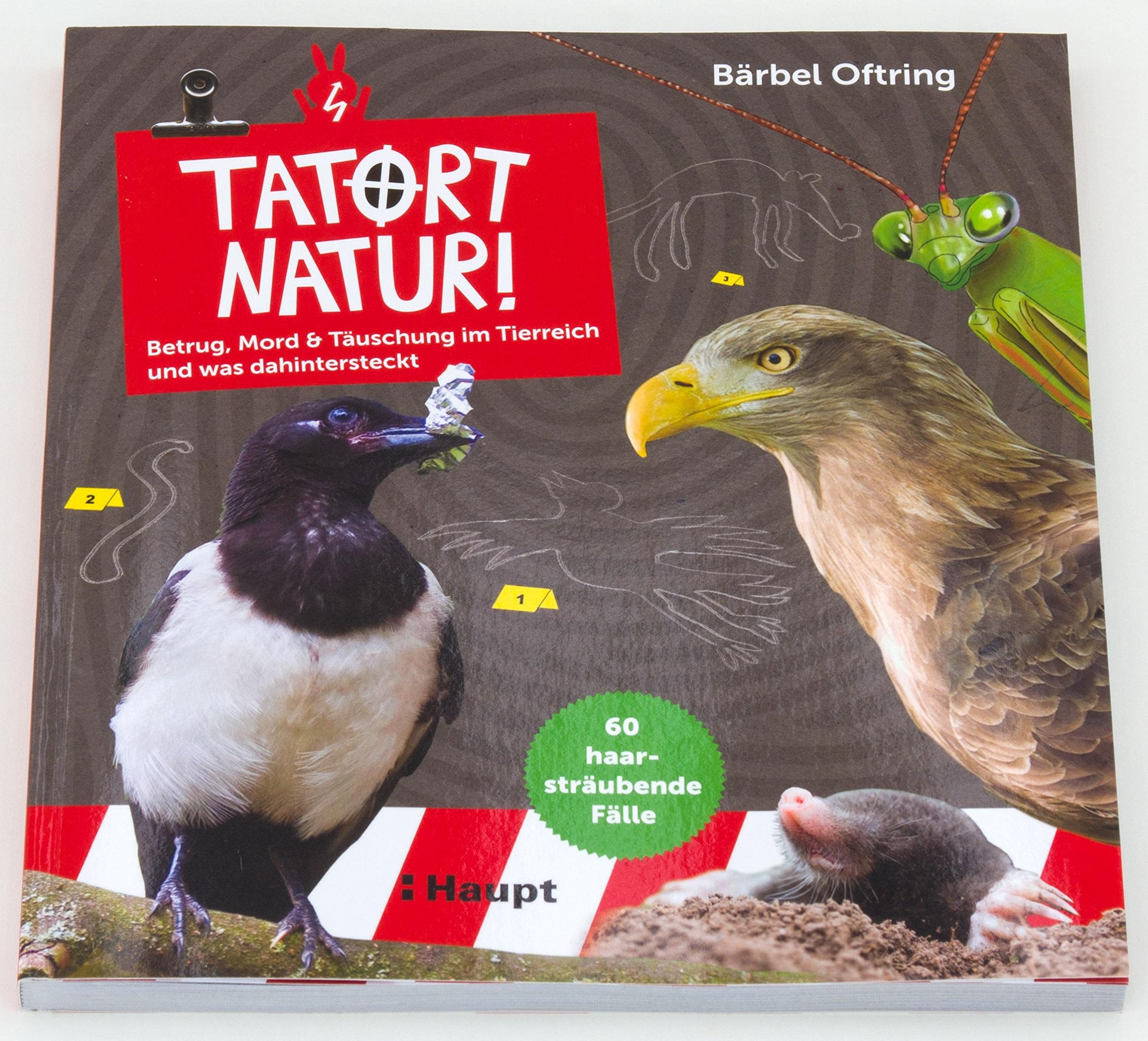 Product Image: Tatort Natur!
