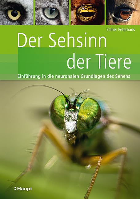 Product Image: Der Sehsinn der Tiere