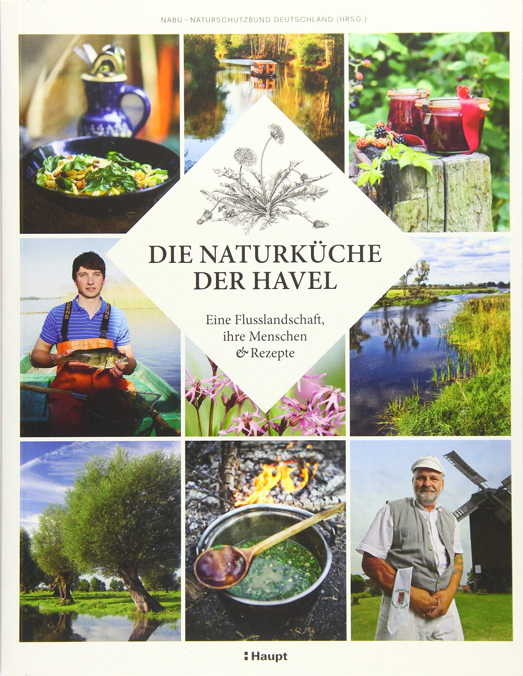 Die Naturküche der Havel Leisure, Home & Garden