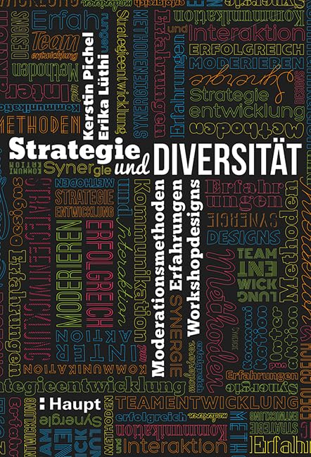 Strategie und Diversität Law
