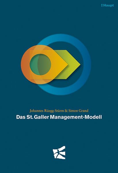 Das St. Galler Management-Modell Law