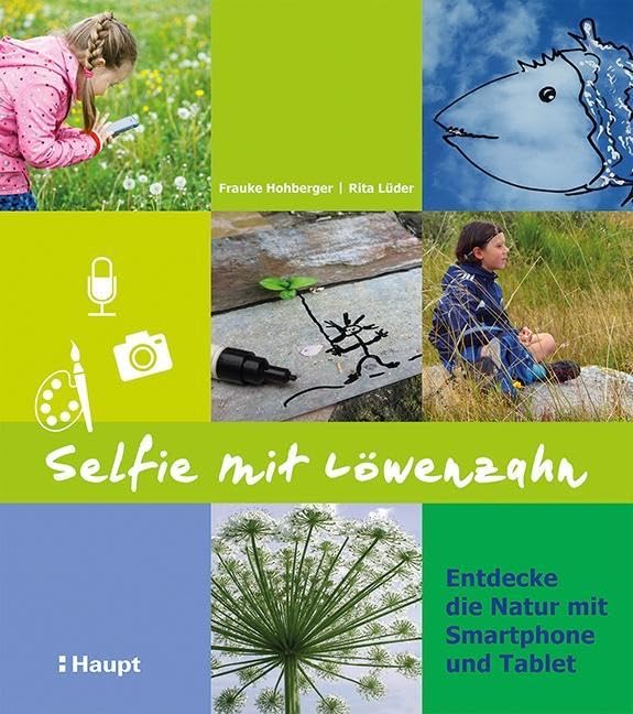 Selfie mit Löwenzahn Photography Books