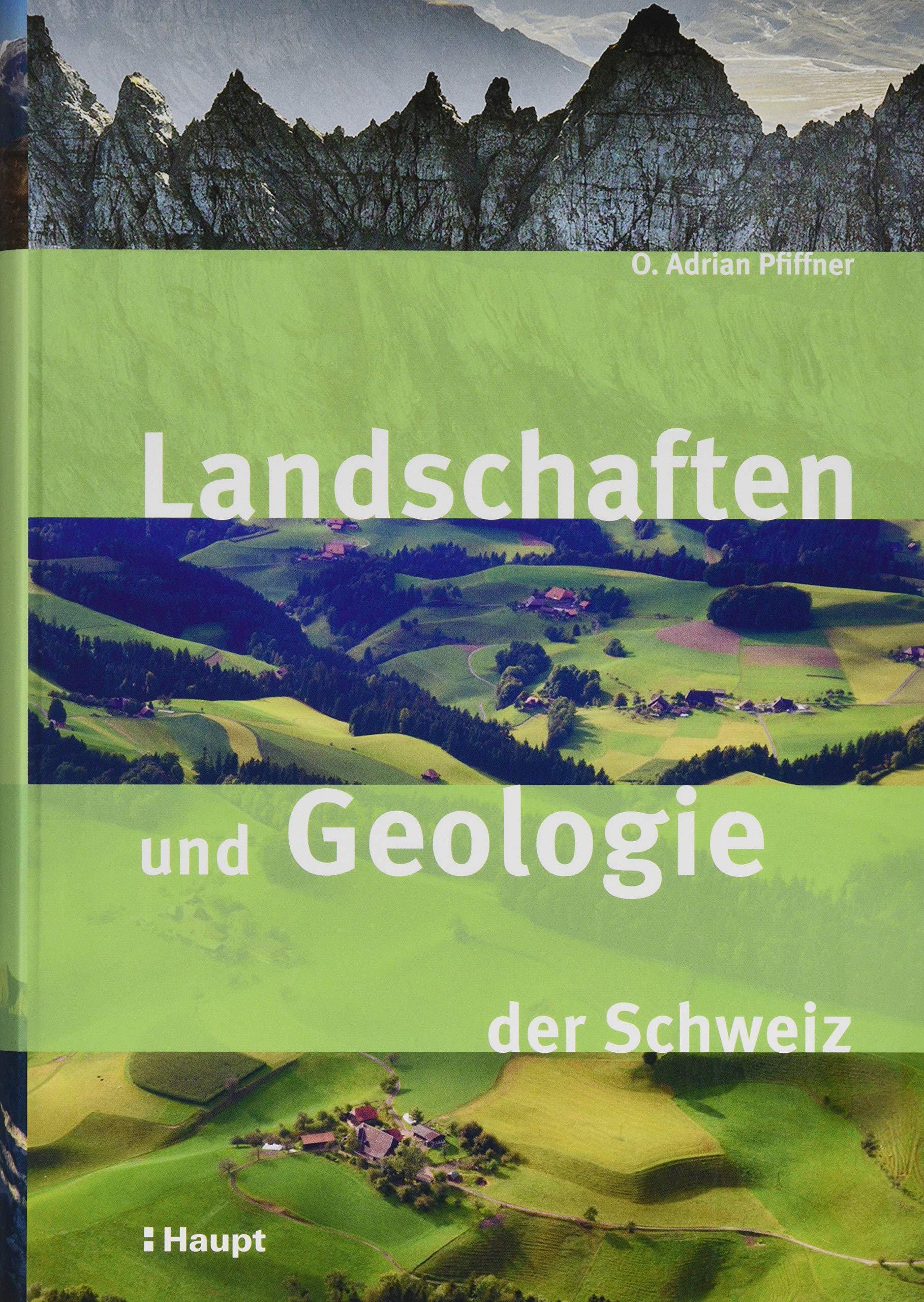 Landschaften und Geologie der Schweiz Leisure, Home & Garden