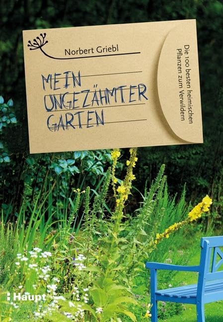 Product Image: Mein ungezähmter Garten