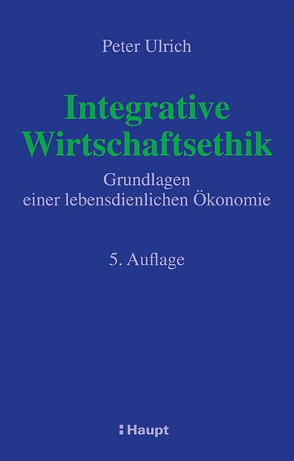 Integrative Wirtschaftsethik Law