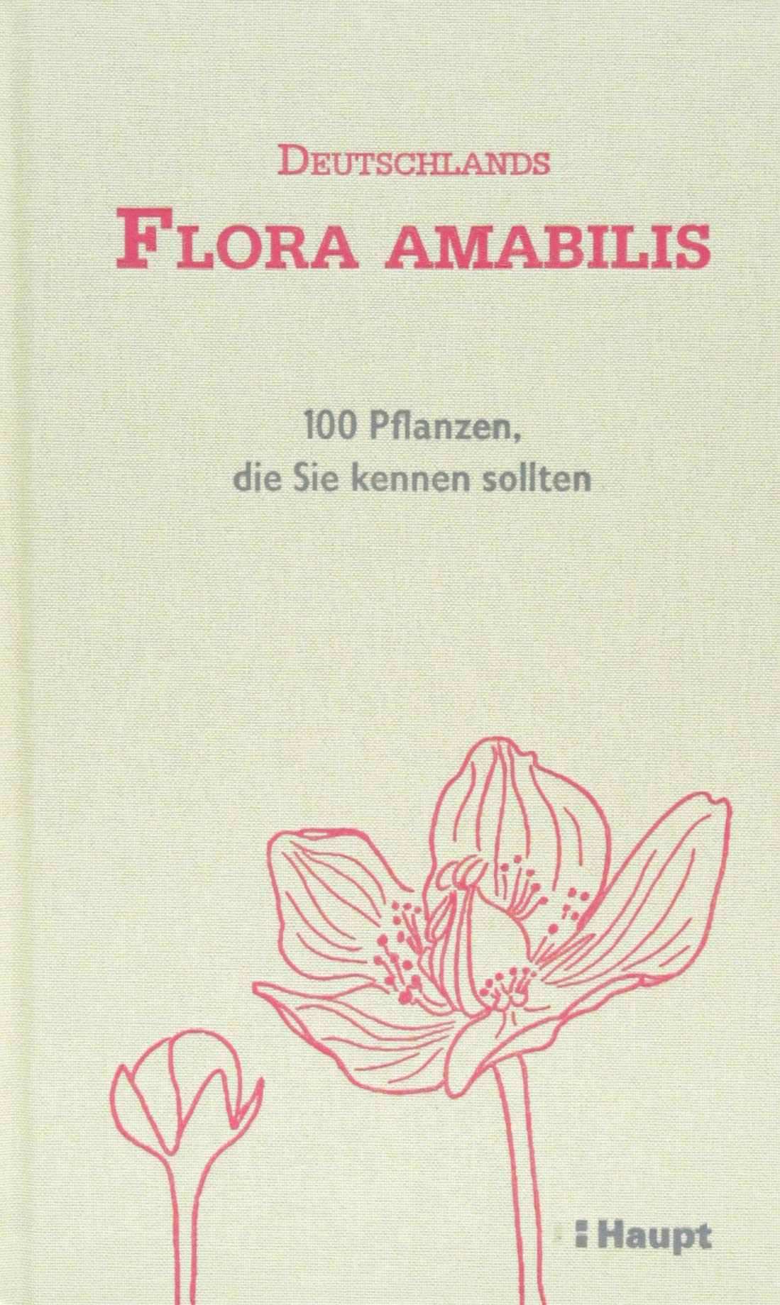 Deutschlands Flora amabilis Film, Art & Culture