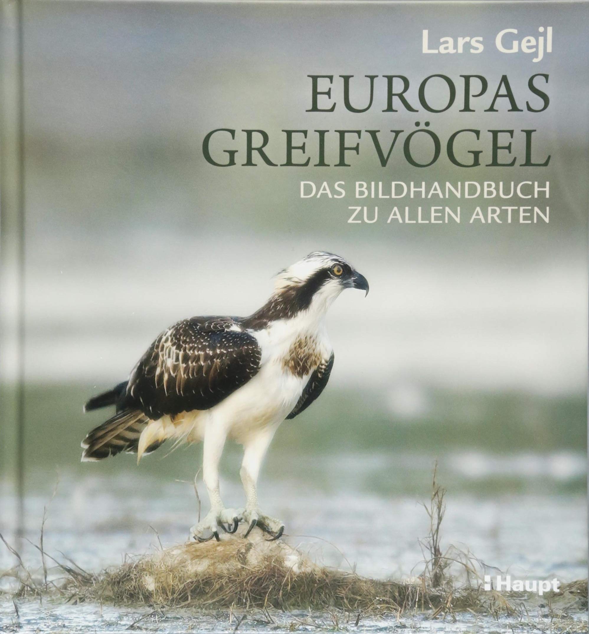 Product Image: Europas Greifvögel
