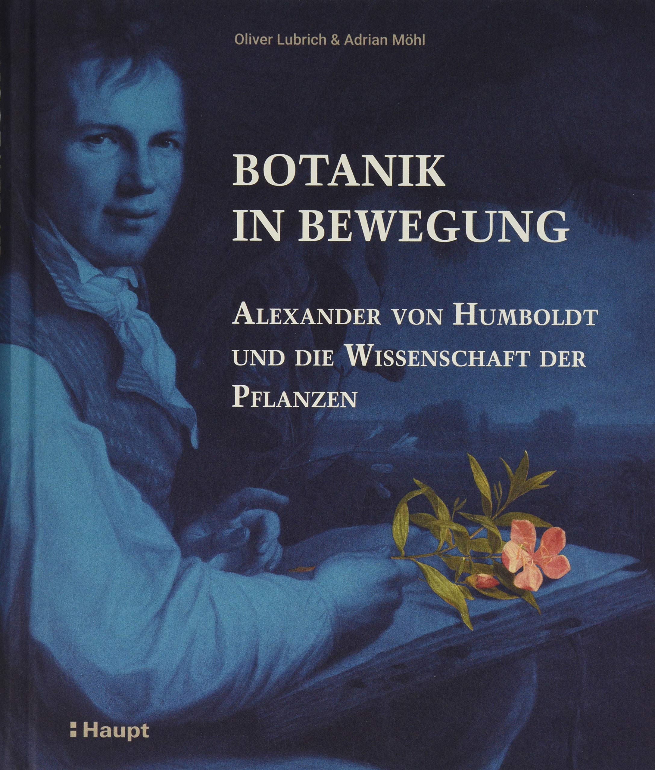 Botanik in Bewegung Memories