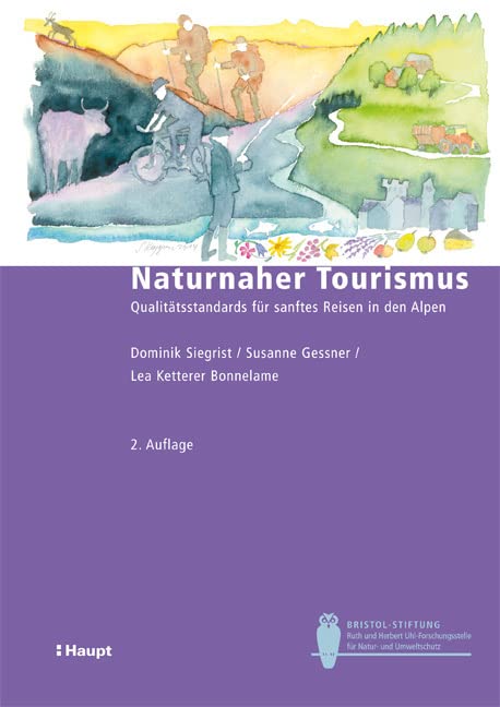 Naturnaher Tourismus Mathematics