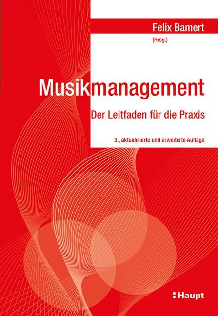 Musikmanagement Law
