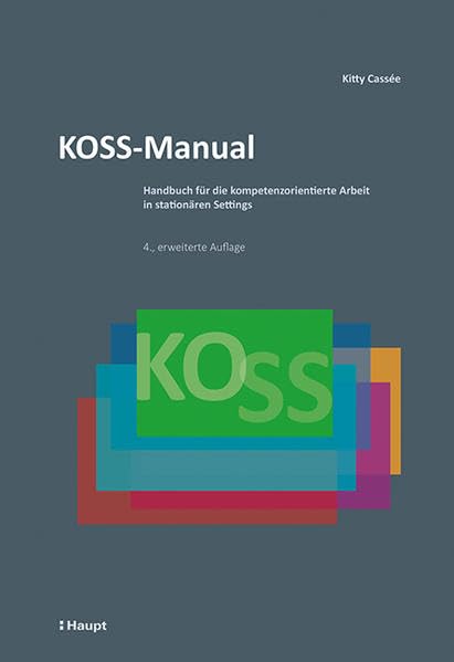 KOSS-Manual Social Sciences