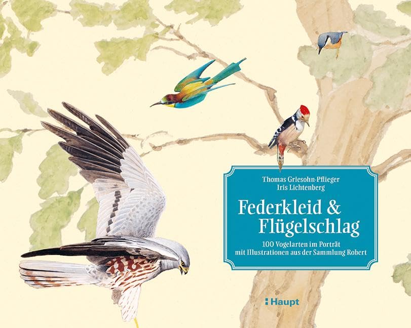 Federkleid & Flügelschlag Leisure, Home & Garden