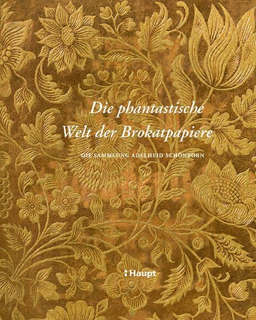 Die phantastische Welt der Brokatpapiere Film, Art & Culture