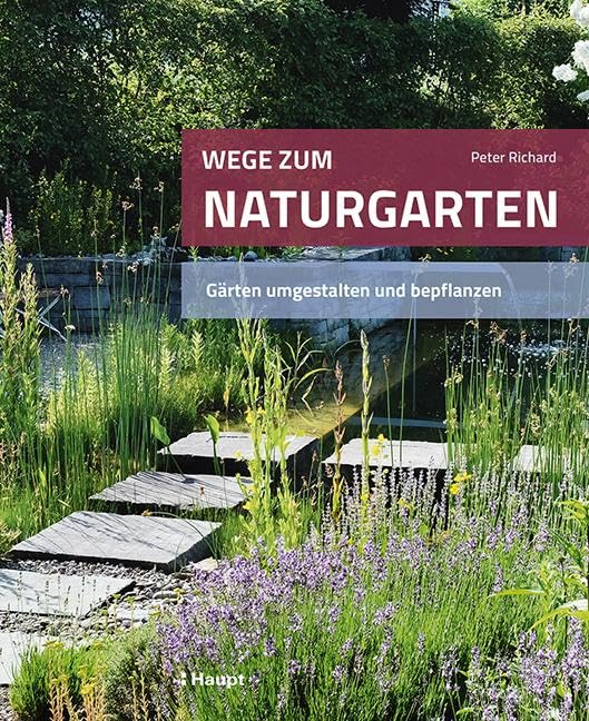 Wege zum Naturgarten Film, Art & Culture