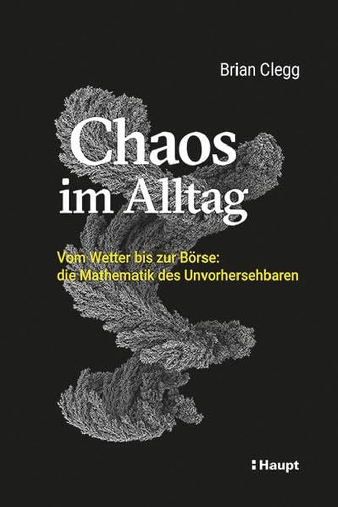 Chaos im Alltag Geology & Geography Books