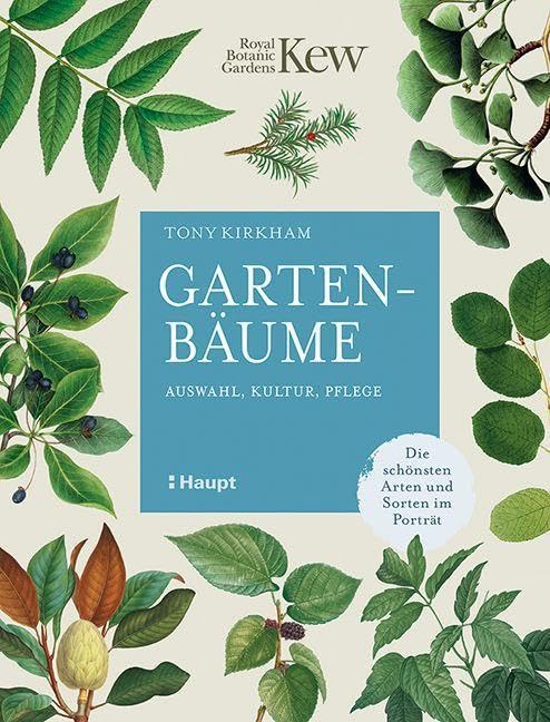 Gartenbäume Garden & Plants