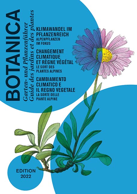Botanica 2022 Natural Sciences Books