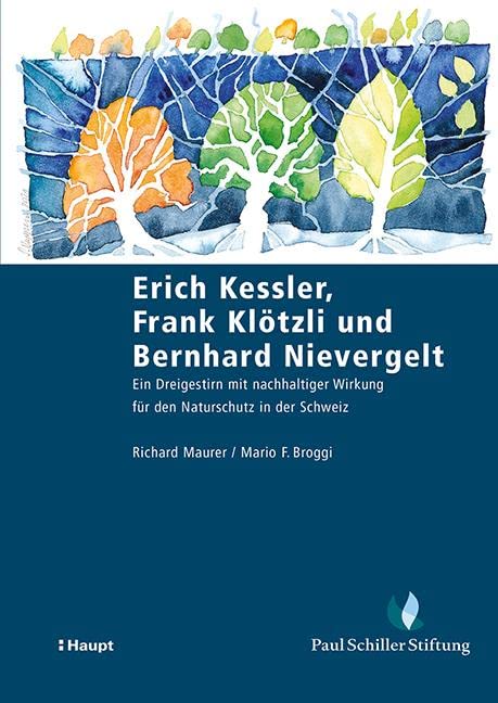 Erich Kessler, Frank Klötzli und Bernhard Nievergelt Mathematics