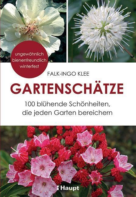 Product Image: Gartenschätze