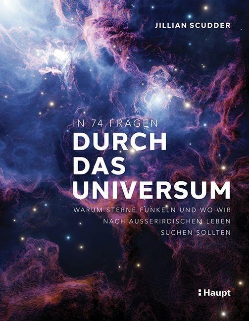 In 74 Fragen durch das Universum Geology & Geography
