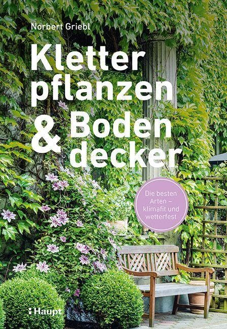 Kletterpflanzen und Bodendecker Film, Art & Culture