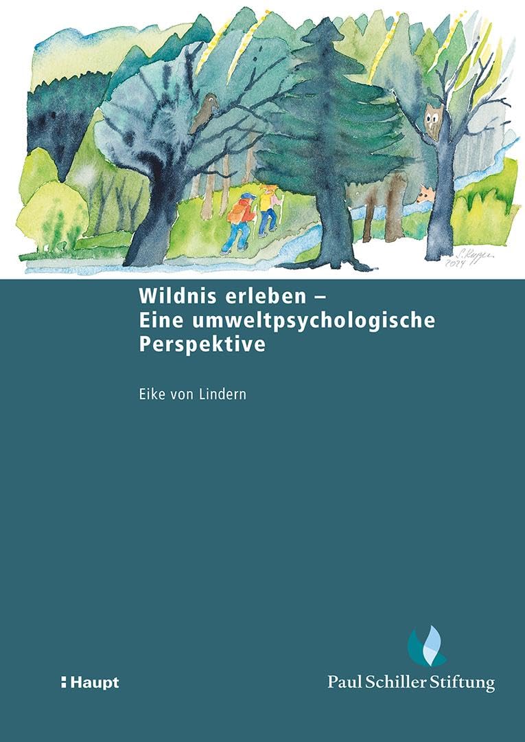 Wildnis erleben - Eine umweltpsychologische Perspektive (Schriftenreihe der Paul Schiller-Stiftung für Natur und Landschaft) Mathematics