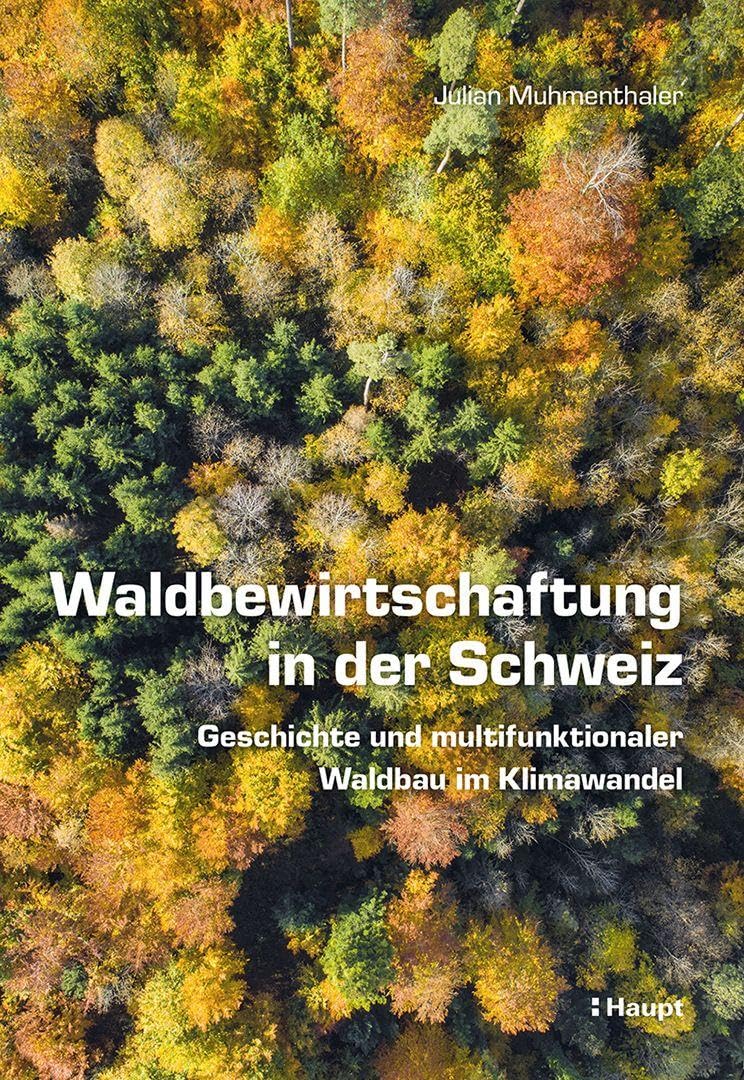 Waldbewirtschaftung in der Schweiz Medicine