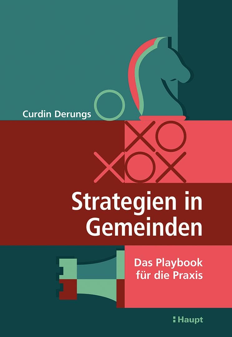 Strategien in Gemeinden: Das Playbook für die Praxis book