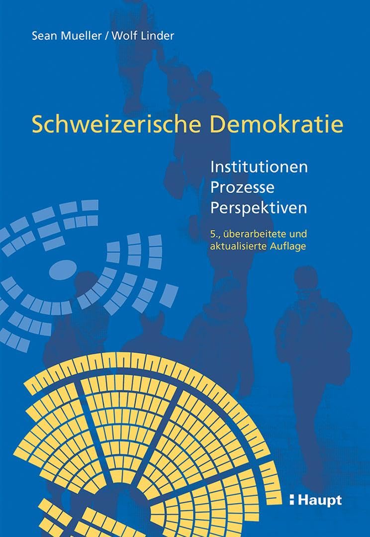 Product Image: Schweizerische Demokratie