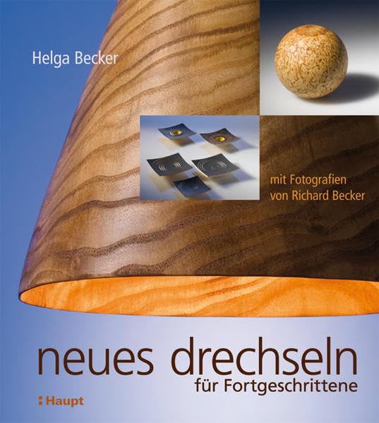Neues Drechseln für Fortgeschrittene Film, Art & Culture