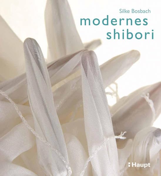 Modernes Shibori Hobbies & Crafts