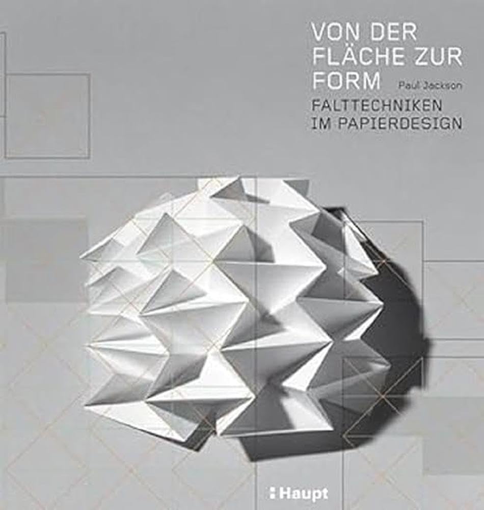 Product Image: Von der Fläche zur Form