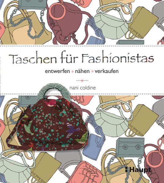 Taschen für Fashionistas Hobbies & Crafts