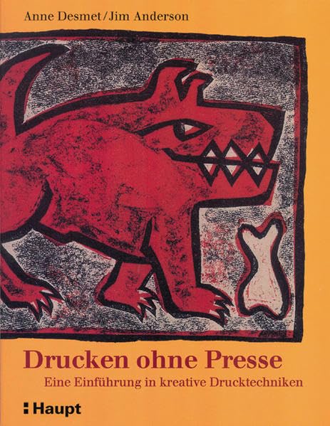 Drucken ohne Presse Hobbies & Crafts