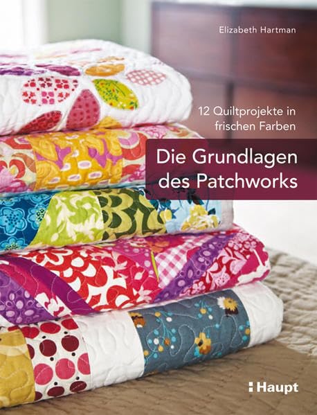 Product Image: Die Grundlagen des Patchworks