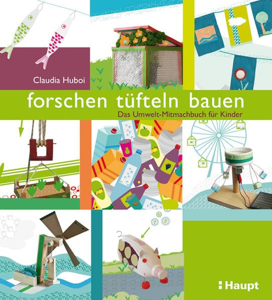 forschen, tüfteln, bauen Film, Art & Culture
