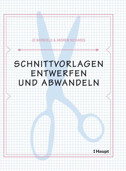 Schnittvorlagen entwerfen und abwandeln Hobbies & Crafts