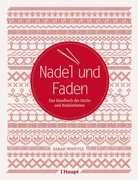 Nadel und Faden Hobbies & Crafts