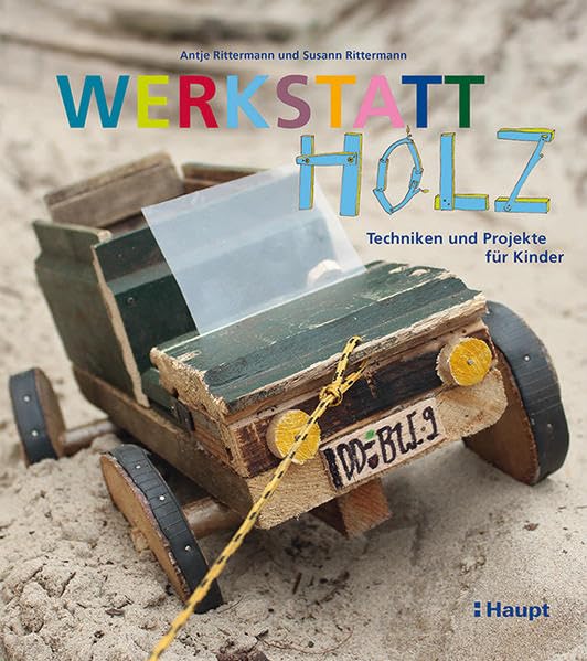 Werkstatt Holz Hobbies & Crafts Books