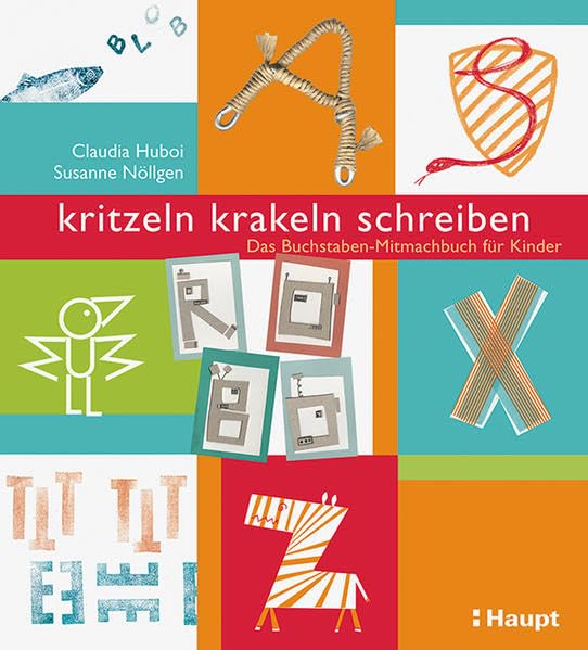 kritzeln, krakeln, schreiben Hobbies & Crafts